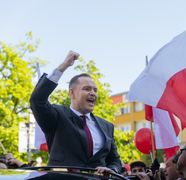 Alegeri prezidențiale Polonia 2025: Naționalistul Karol Nawrocki a câștigat alegerile la o diferență de un procent de 50,89%
